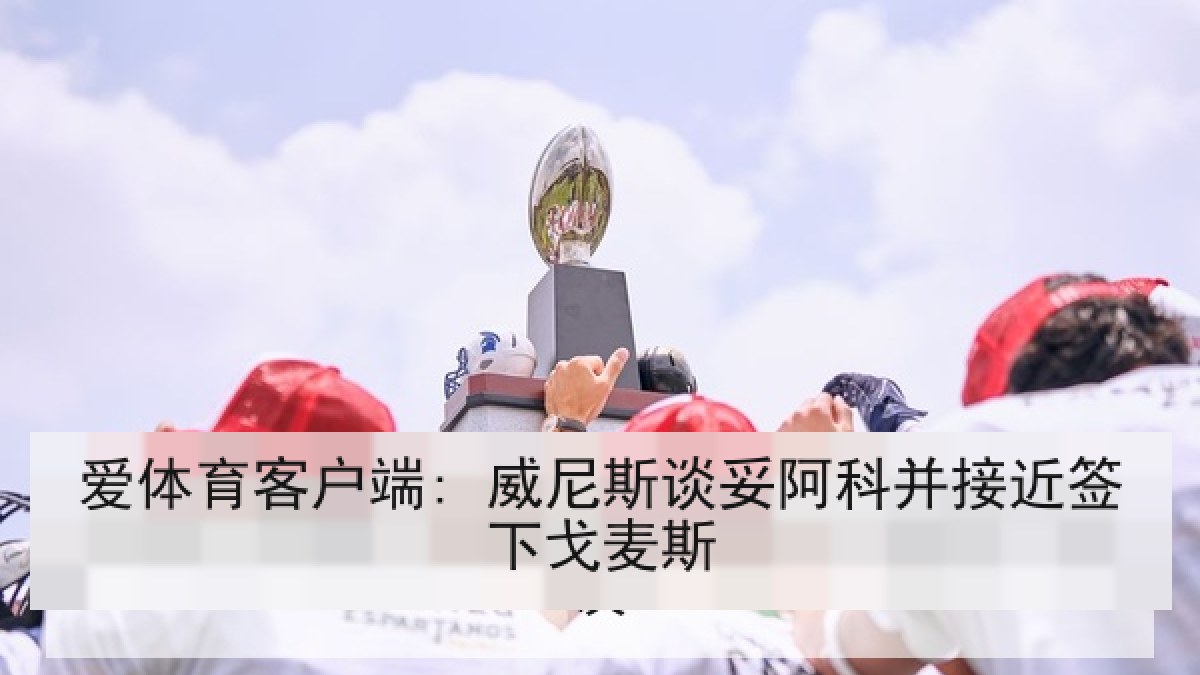 爱体育客户端: 威尼斯谈妥阿科并接近签下戈麦斯